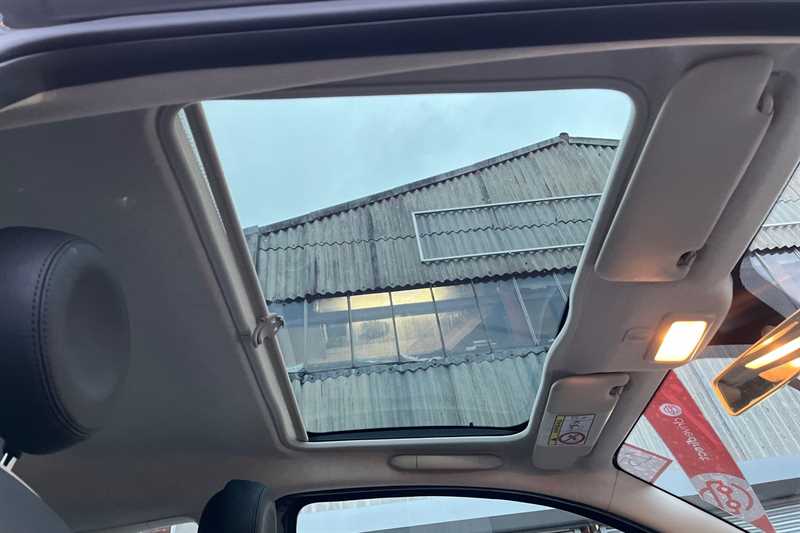 Used Fiat 500 2018 for sale - 76929366: Photo 41