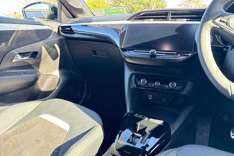 Used Vauxhall Corsa 2025 for sale - 78217066: Photo 14