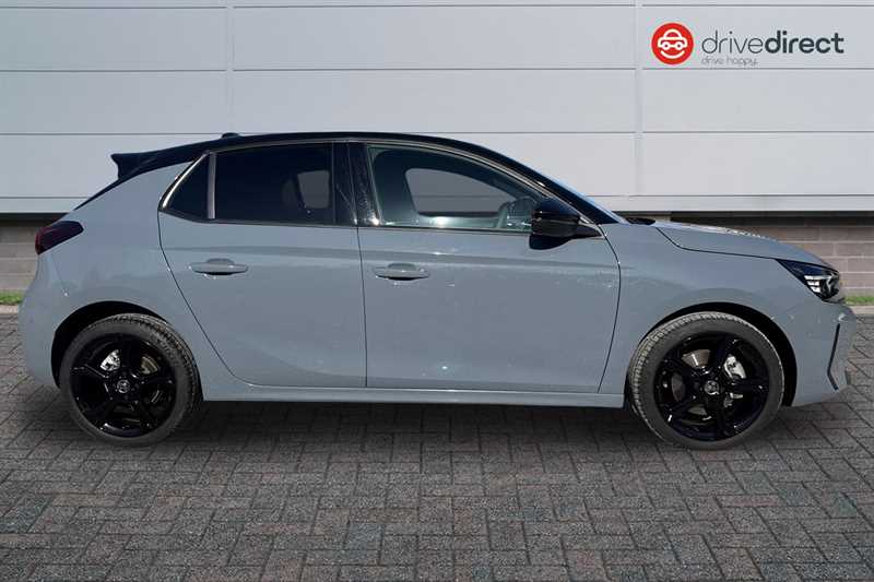 Used Vauxhall Corsa 2025 for sale - 78217066: Photo 2