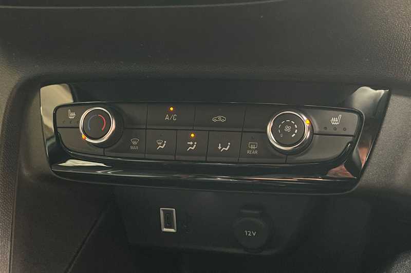 Used Vauxhall Corsa 2025 for sale - 77308953: Photo 15