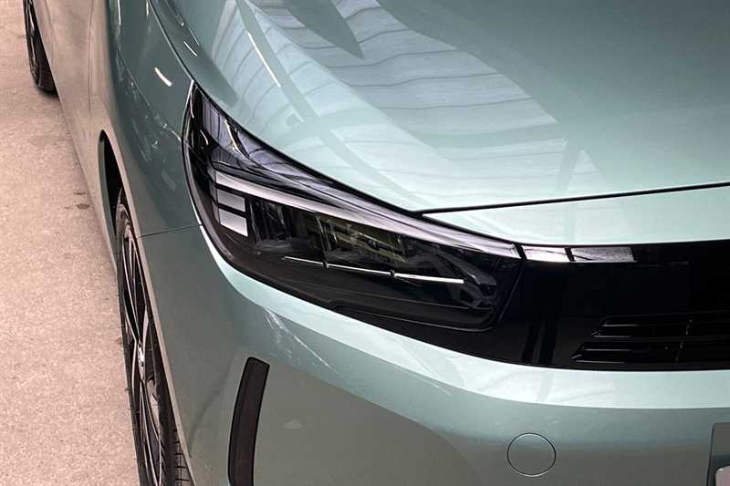 Used Vauxhall Corsa 2025 for sale - 77308953: Photo 31