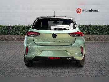 Used Vauxhall Corsa undefined for sale - 77308953: Photo