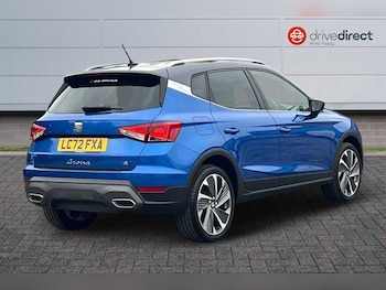 Used SEAT Arona 2023 for sale - 77773900: Photo