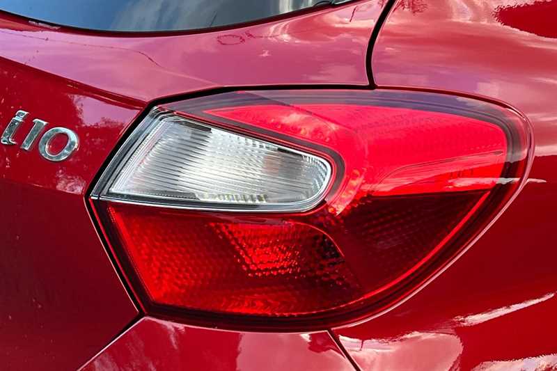 Used Hyundai i10 2022 for sale - 76929592: Photo 32