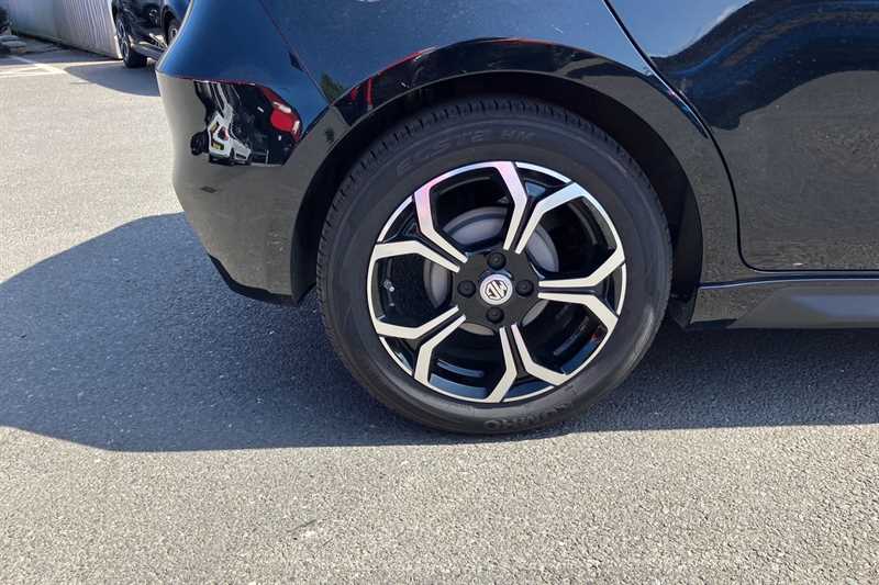 Used MG MG3 2024 for sale - 76447914: Photo 10