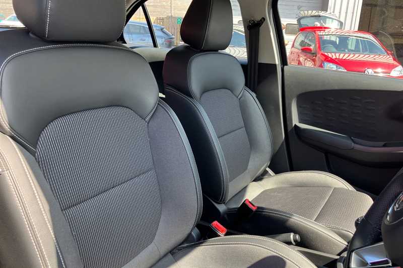 Used MG MG3 2024 for sale - 76447914: Photo 23