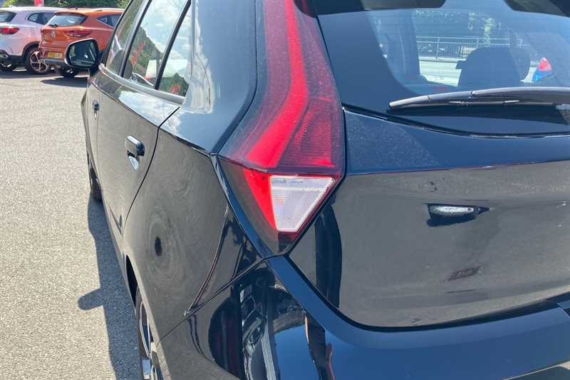 Used MG MG3 2024 for sale - 76447914: Photo 31