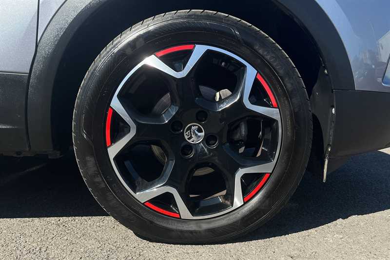 Used Vauxhall Mokka 2023 for sale - 78120659: Photo 12