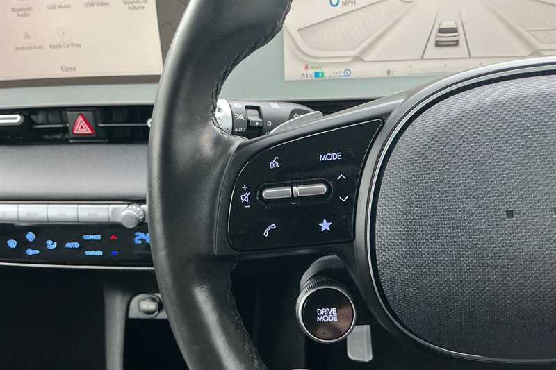 Used Hyundai IONIQ 5 2022 for sale - 77554673: Photo 21