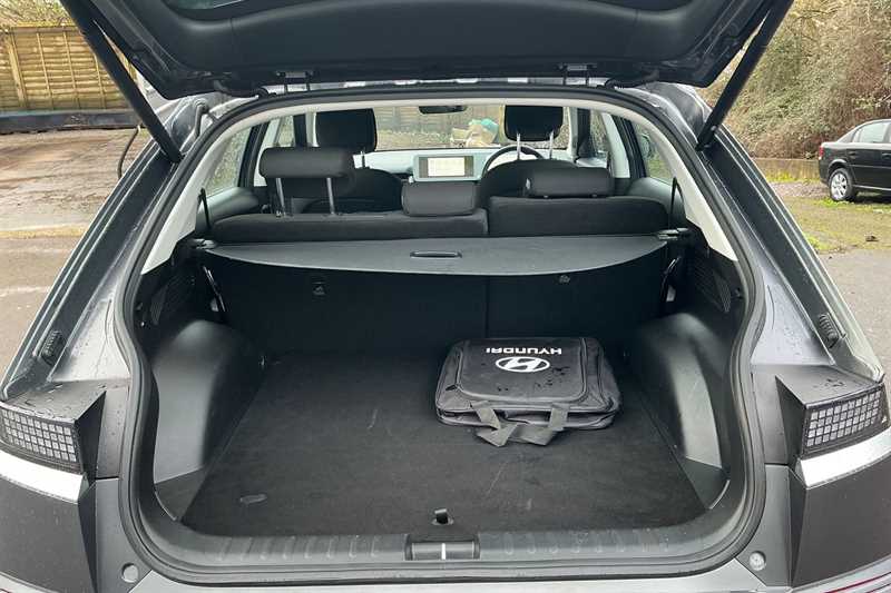 Used Hyundai IONIQ 5 2022 for sale - 77554673: Photo 25