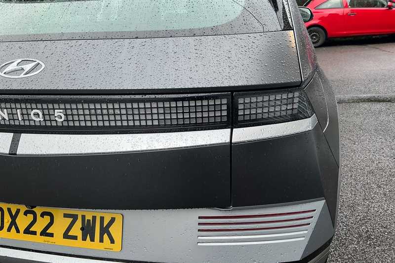 Used Hyundai IONIQ 5 2022 for sale - 77554673: Photo 32