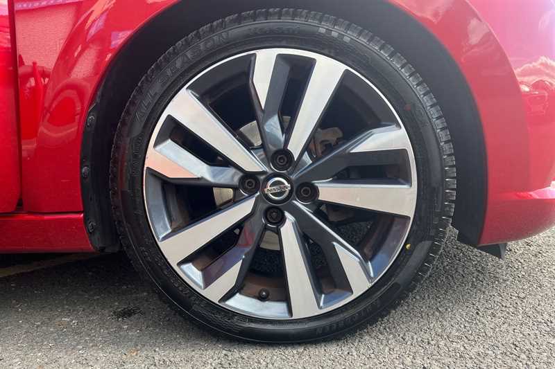 Used Nissan Micra 2017 for sale - 78207825: Photo 10