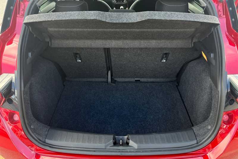 Used Nissan Micra 2017 for sale - 78207825: Photo 25