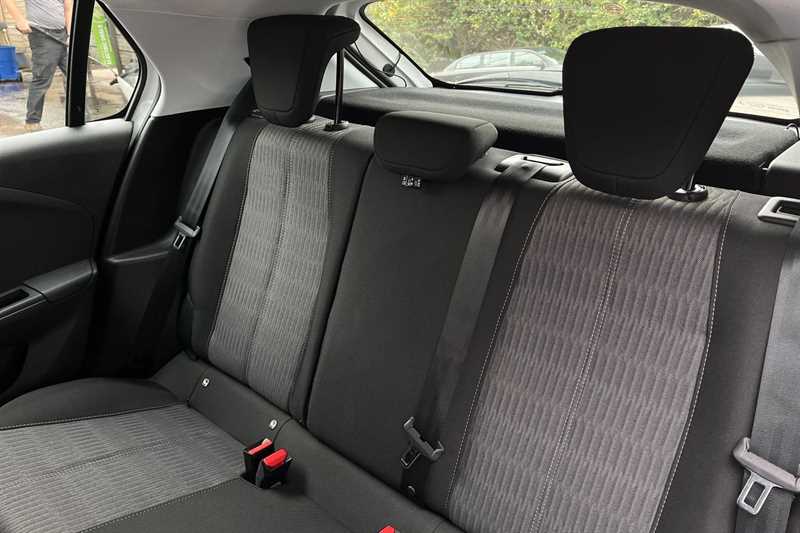 Used Vauxhall Corsa 2022 for sale - 76790817: Photo 24
