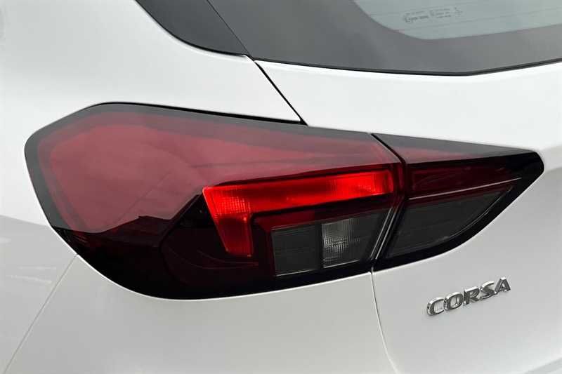 Used Vauxhall Corsa 2022 for sale - 76790817: Photo 31