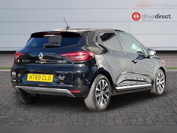 Used Renault Clio 2019 for sale - 77362777: Photo