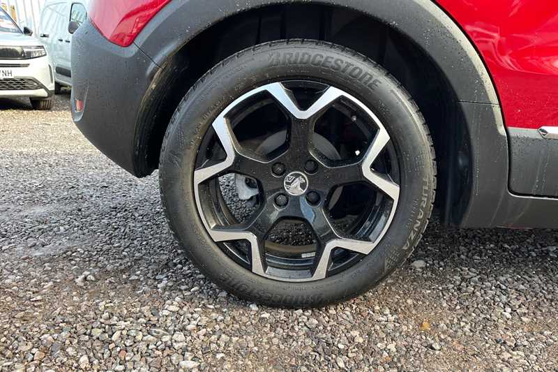 Used Vauxhall Crossland 2022 for sale - 77485666: Photo 10