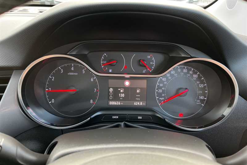 Used Vauxhall Crossland 2022 for sale - 77485666: Photo 20