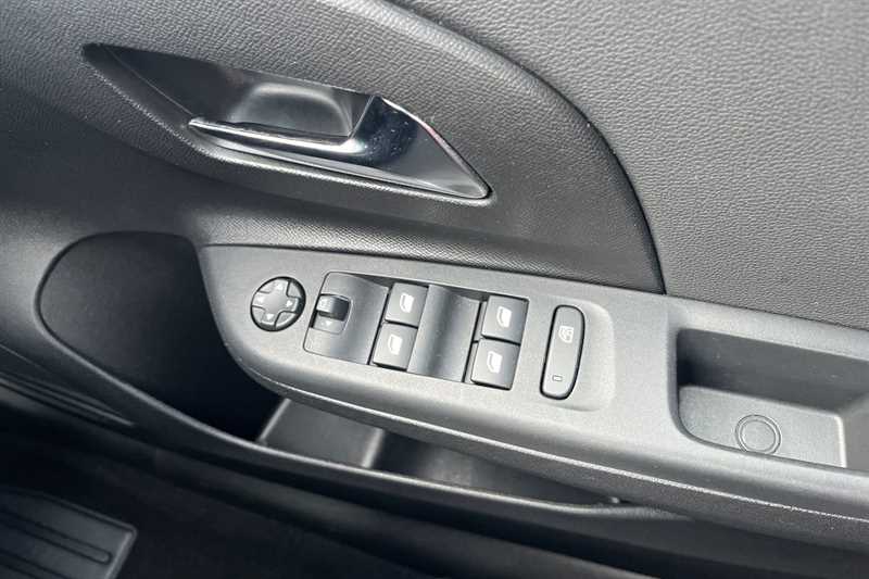 Used Vauxhall Corsa 2023 for sale - 78208616: Photo 16