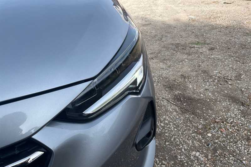 Used Vauxhall Corsa 2023 for sale - 78208616: Photo 29