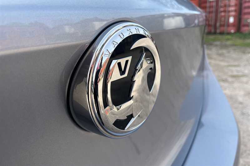 Used Vauxhall Corsa 2023 for sale - 78208616: Photo 30