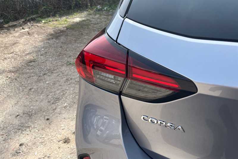 Used Vauxhall Corsa 2023 for sale - 78208616: Photo 31