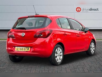 Used Vauxhall Corsa 2018 for sale - 76489068: Photo