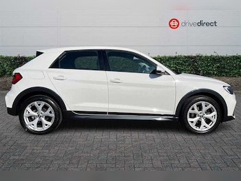 Used Audi A1 2019 for sale - 76516169: Photo