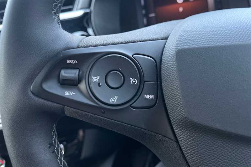 Used Vauxhall Corsa 2024 for sale - 77566591: Photo 21