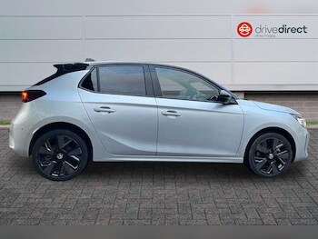 Used Vauxhall Corsa 2024 for sale - 77566591: Photo