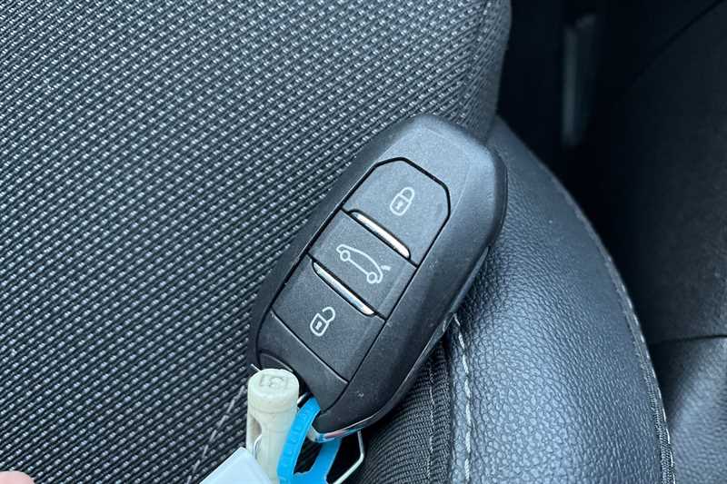 Used Vauxhall Corsa 2024 for sale - 77566591: Photo 36