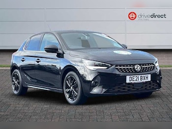 Used Vauxhall Corsa 2021 for sale - 75917188: Photo