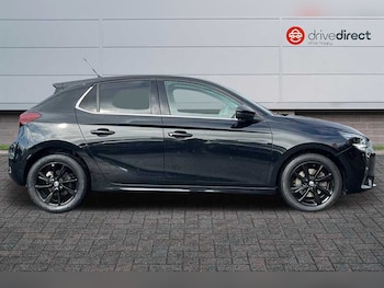 Used Vauxhall Corsa 2021 for sale - 75917188: Photo