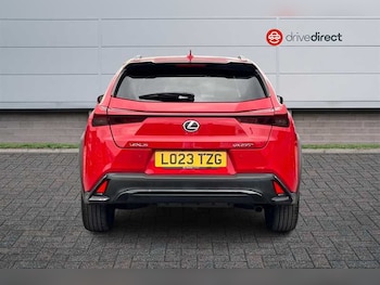 Used Lexus UX 2023 for sale - 79397912: Photo