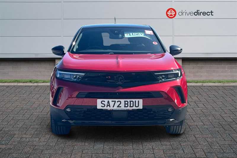 Used Vauxhall Mokka 2023 for sale - 78160827: Photo 8