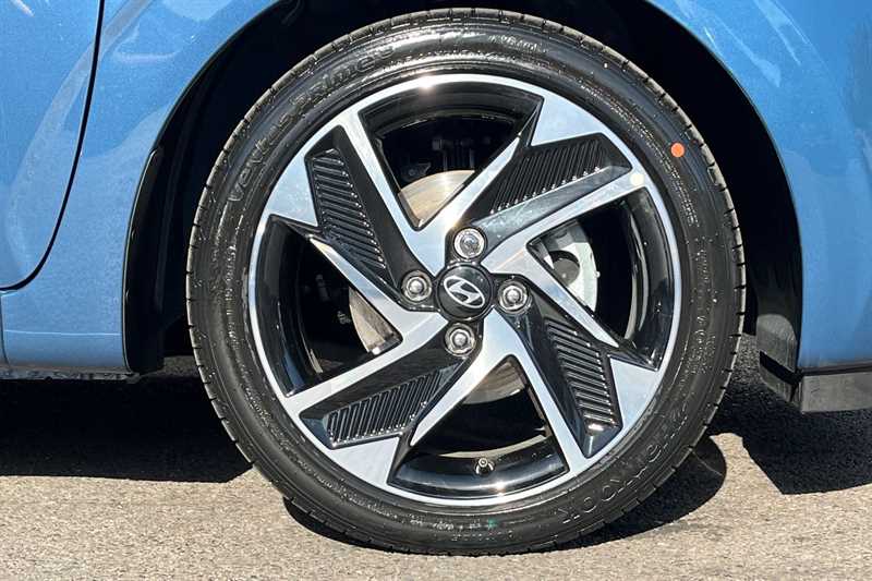 Used Hyundai i10 2025 for sale - 76524419: Photo 10