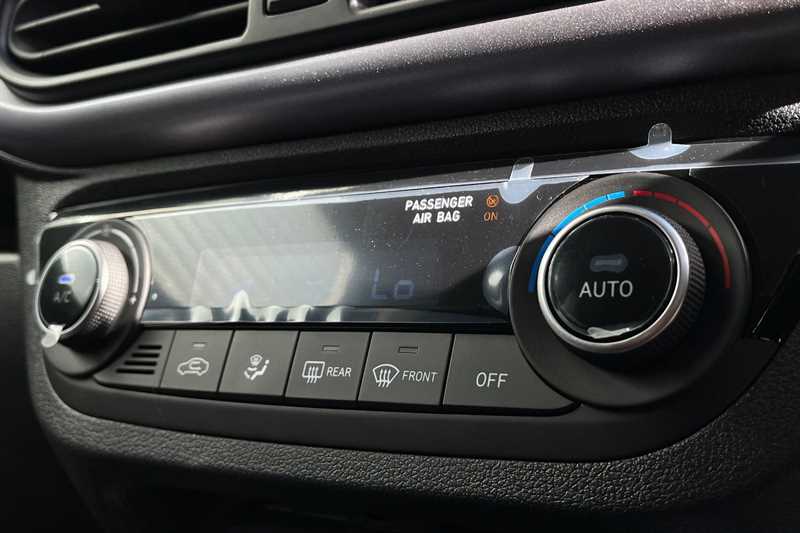 Used Hyundai i10 2025 for sale - 76524419: Photo 15