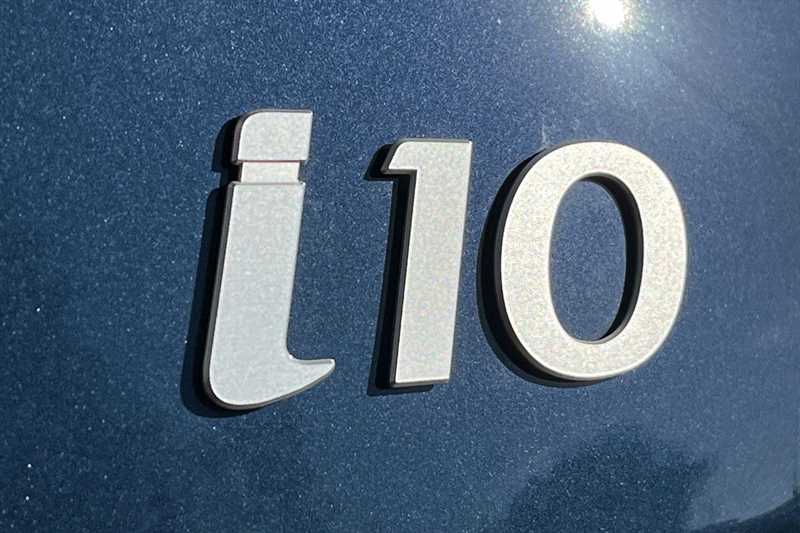 Used Hyundai i10 2025 for sale - 76524419: Photo 30