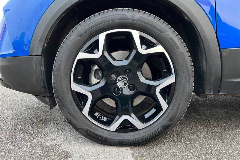 Used Vauxhall Mokka 2024 for sale - 78159892: Photo 9