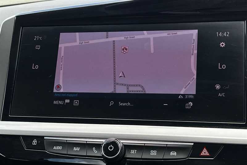 Used Vauxhall Grandland 2022 for sale - 76530826: Photo 18