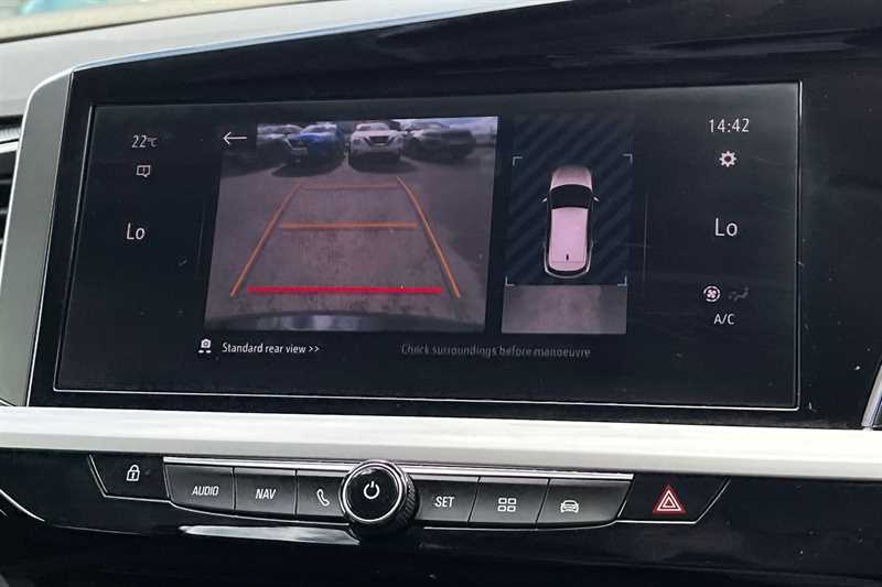 Used Vauxhall Grandland 2022 for sale - 76530826: Photo 19