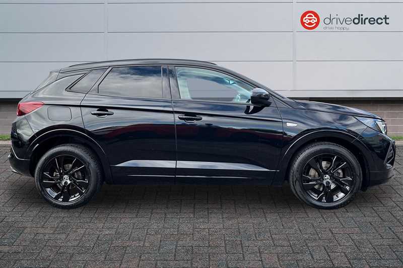 Used Vauxhall Grandland 2022 for sale - 76530826: Photo 2