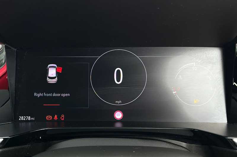 Used Vauxhall Grandland 2022 for sale - 76530826: Photo 20