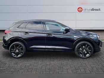 Used Vauxhall Grandland 2022 for sale - 76530826: Photo