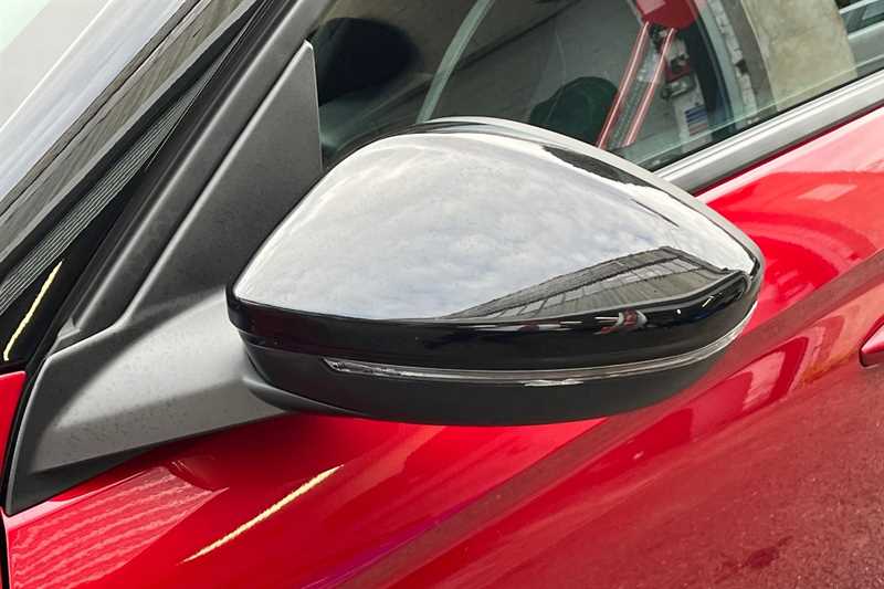 Used Vauxhall Corsa 2022 for sale - 77391332: Photo 35