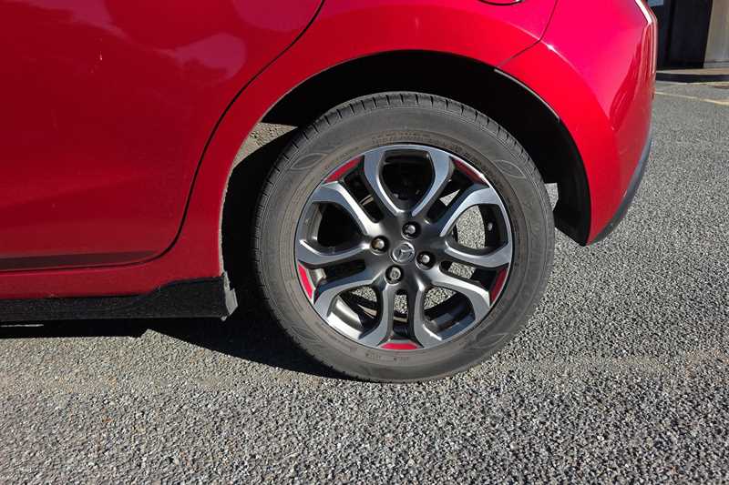 Used Mazda Mazda2 2016 for sale - 78188664: Photo 11