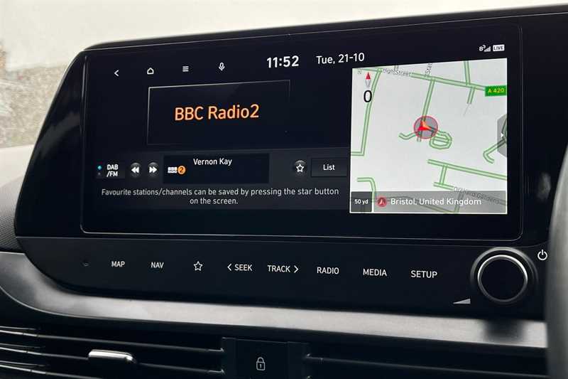 Used Hyundai i20 2023 for sale - 76462970: Photo 17