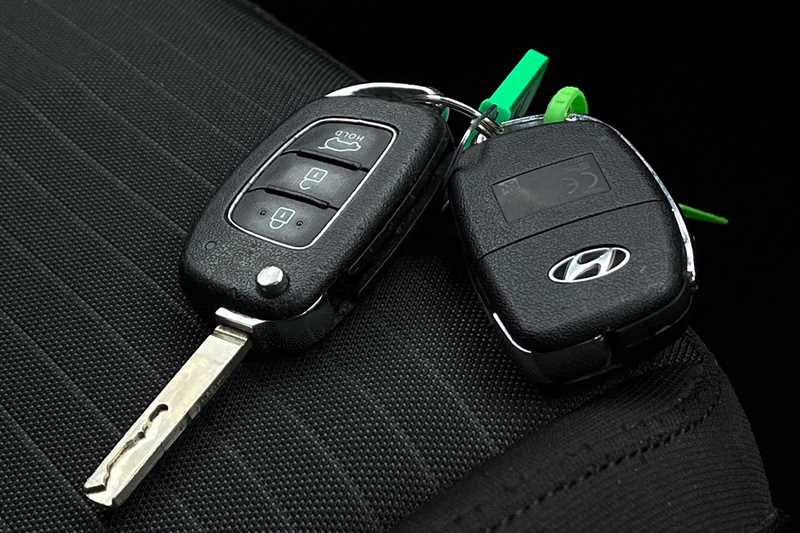 Used Hyundai i20 2023 for sale - 76462970: Photo 36