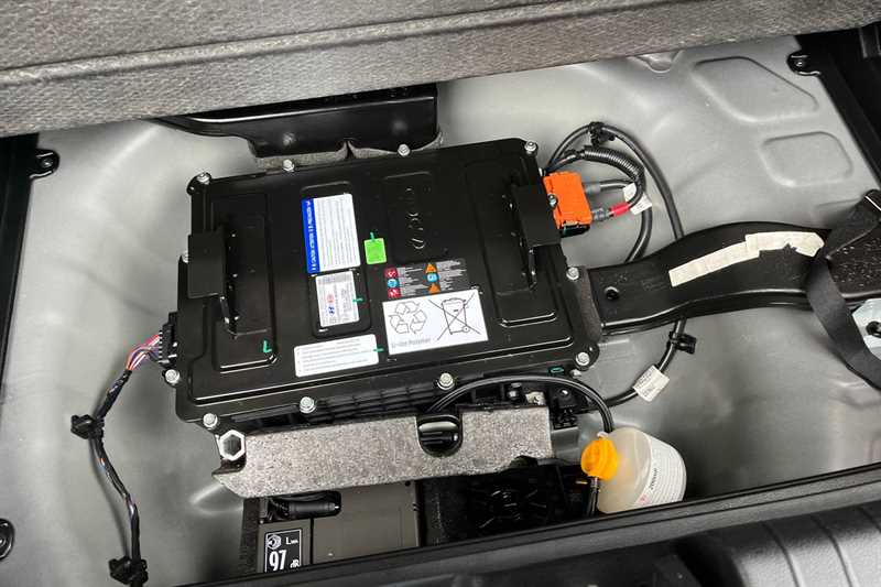 Used Hyundai i20 2023 for sale - 76462970: Photo 37