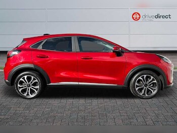 Used Ford Puma 2024 for sale - 77390720: Photo